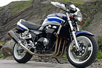 Suzuki GSX1400